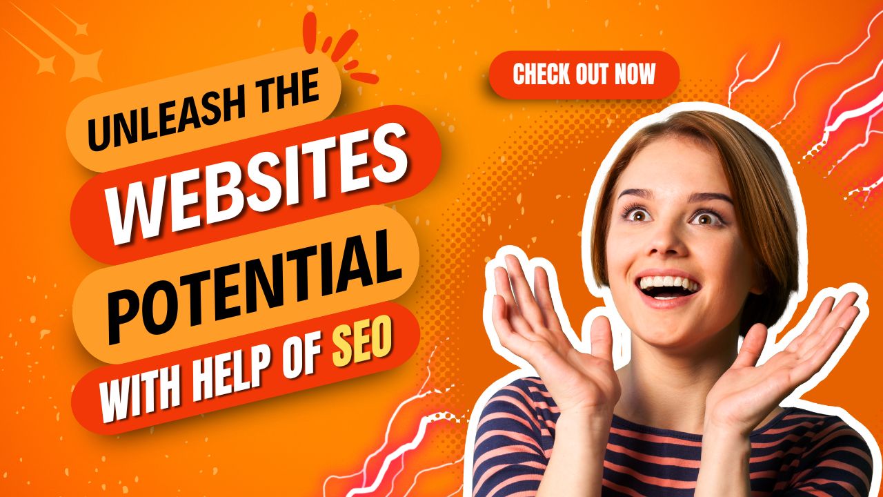 The power of seo | Sahw Designs